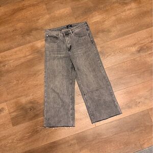 Oat NY Women’s grey Jeans